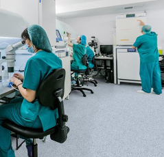 Forbo Sphera Ec 450036 water фото 2 | FLOORDEALER